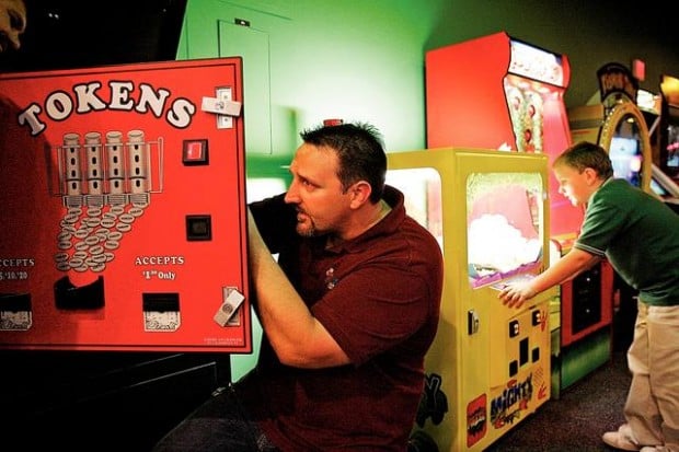 Years of delays, setbacks can't hold back North Side entrepreneur  