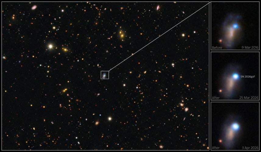 supernova-spotted