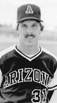 Ex-Cat Lefferts an MLB ambassador