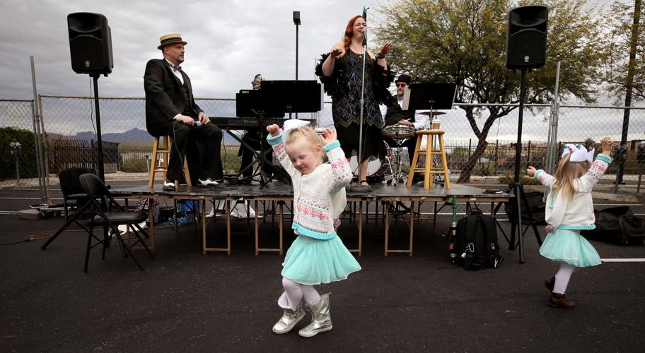 Best of 2018: Arizona Daily Star photography
