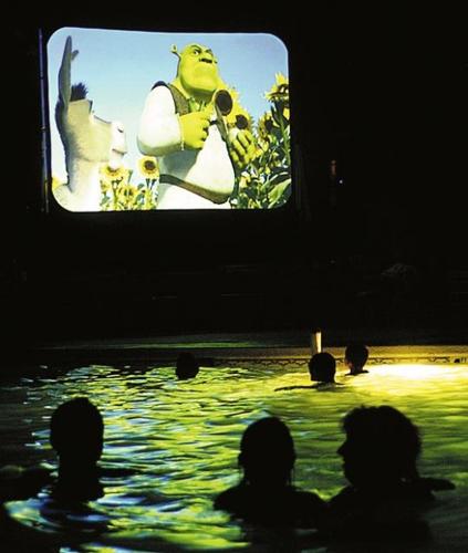 Sizzling summer specials  