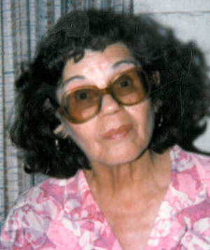 Josephine V. Padilla