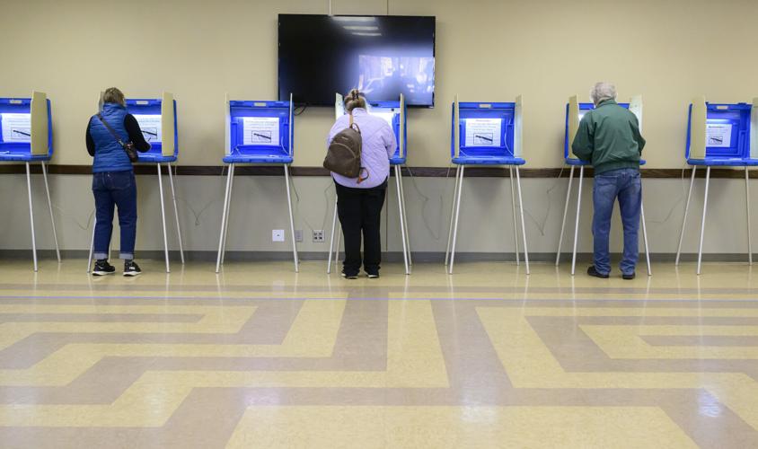 Election 2025 Minnesota