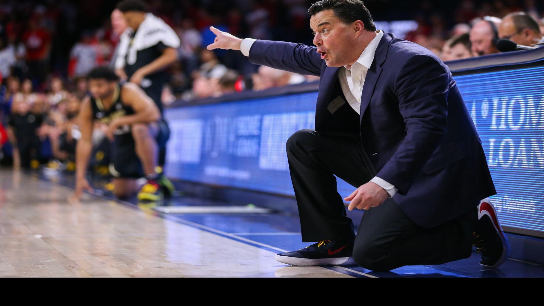 Greg Hansen The Scheme Batters Arizona S Image But It S Ncaa