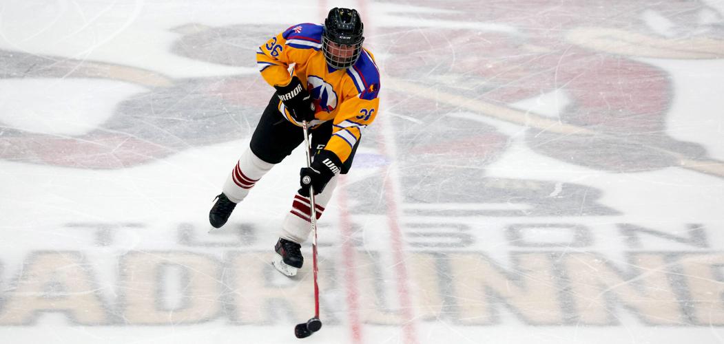 Tucson Adult Hockey League