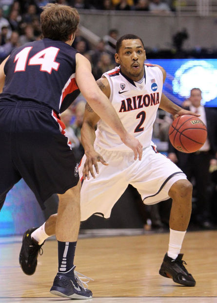 Arizona Basketball: Hill working to wow NBA