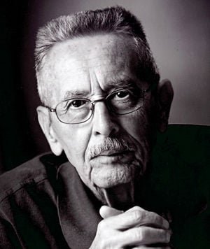 Dr. Walter Hudson Birkby