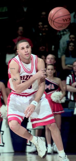 Mike Bibby