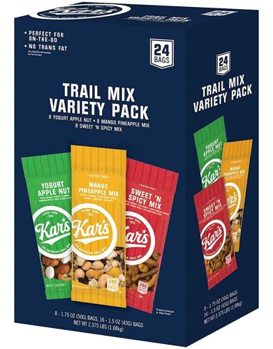 Kar’s Trail Mix
