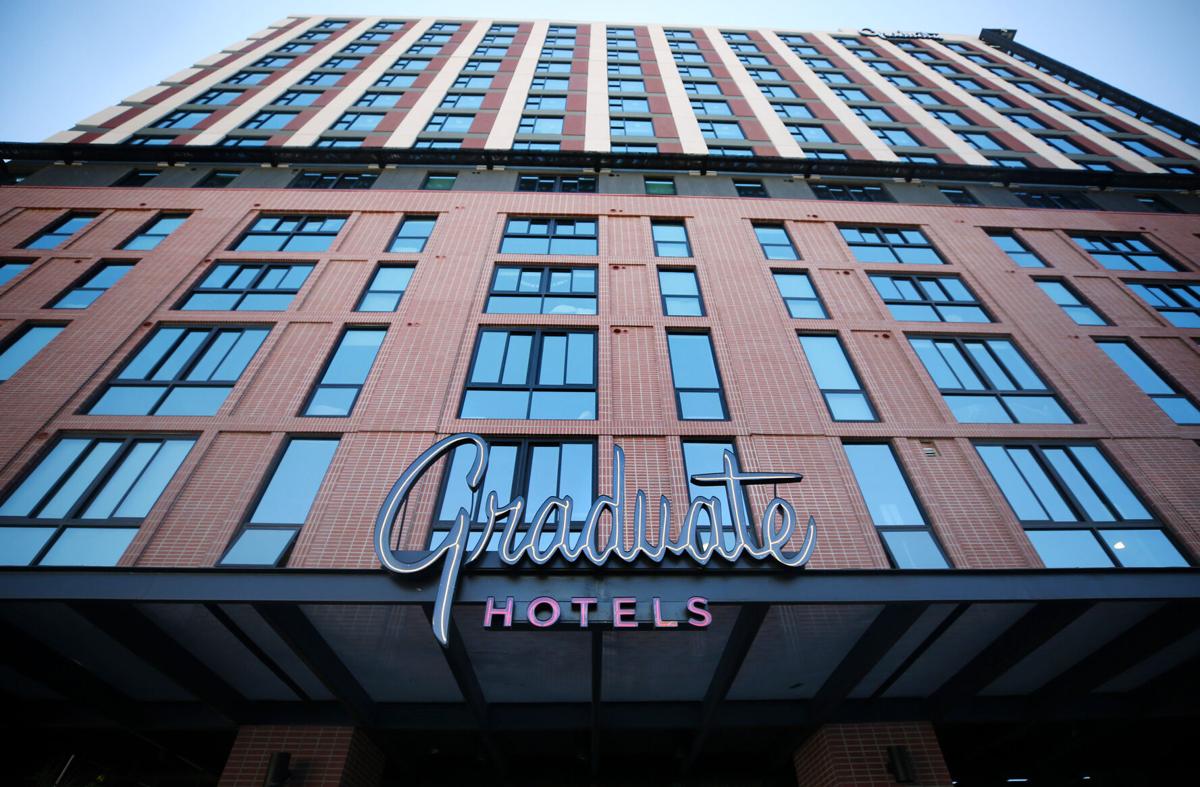 Wine Centric Boutique Hotel Coming To Downtown Tucson In Late Spring Business News Tucson Com