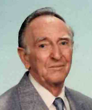 Eldon W. Reider