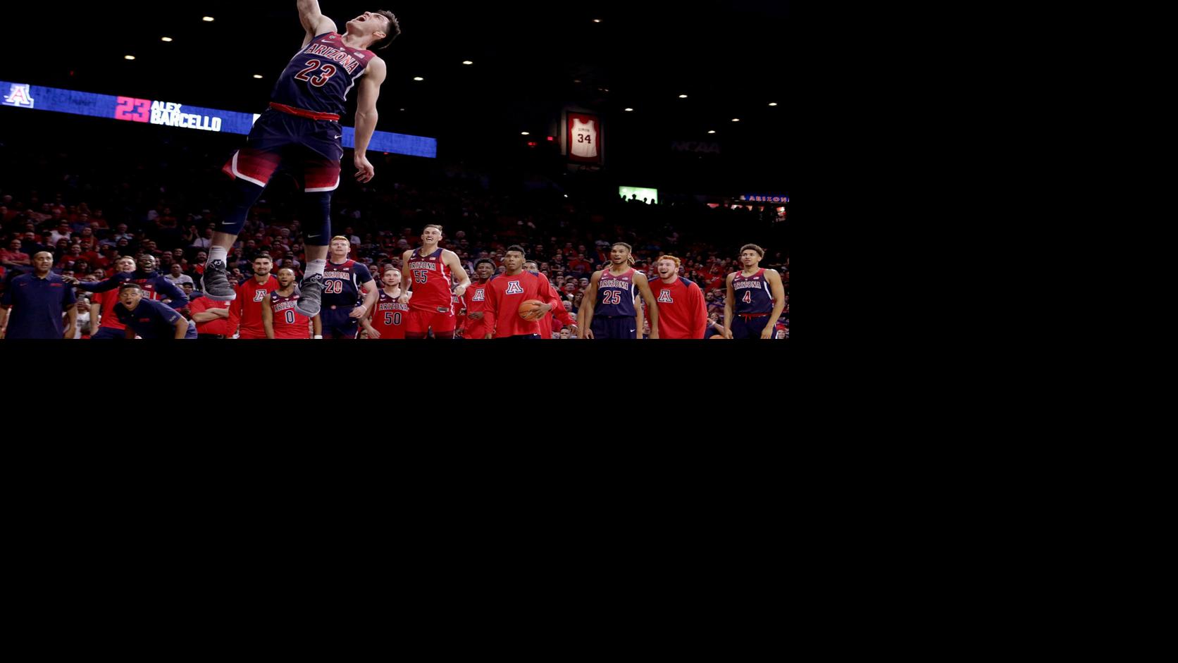 Arizona In The Final Four Greg Hansen S Guide To The 2017 18