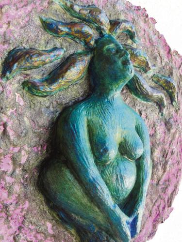 Sculpture Festival Show and Sale