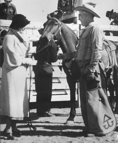 Street Smarts: Kinney Road