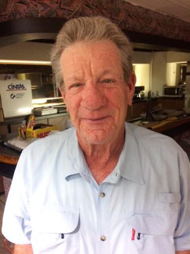 James A. "Jim" Wheeler Jr.