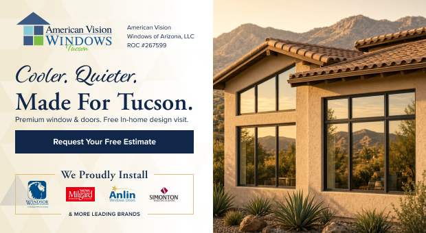 American Vision Windows Sept. ad