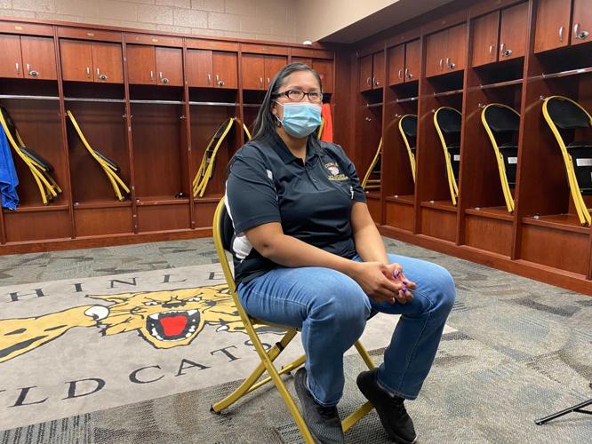 Navajo Nation community rebounds after pandemic takes toll