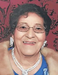 RAMIREZ, Manuela O.