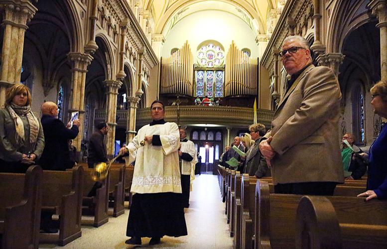 Praying for Business