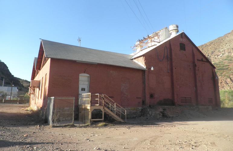 Arizona Copper Co.