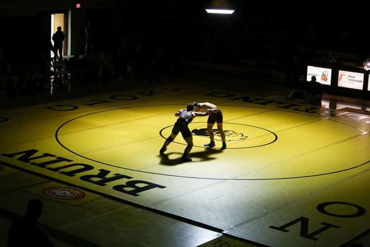 Doolen family an athletic bunch