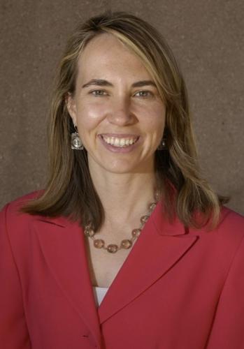 Rep. Gabrielle Giffords