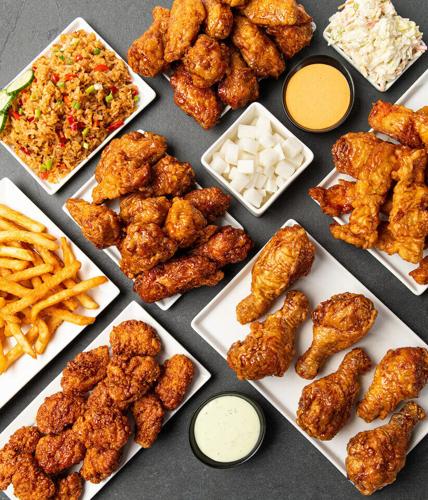 Korean fried chicken spot coming to ֱ’s Fourth Avenue