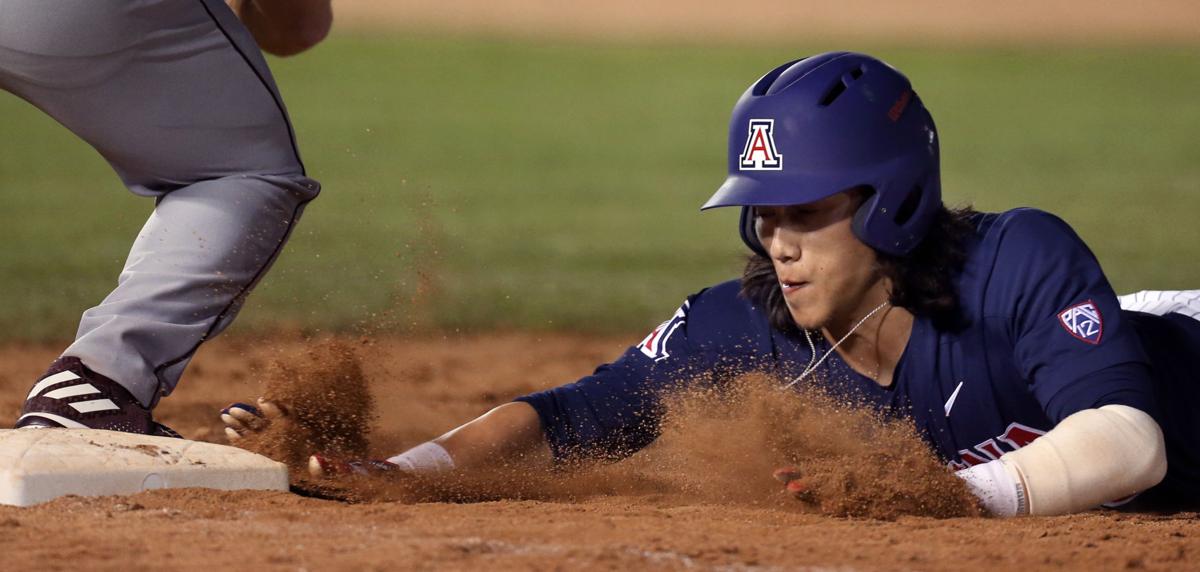 University of Arizona vs Eastern Kentucky