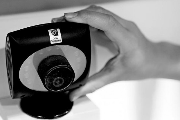 Wii game console a prelude to total hand-gesture control  