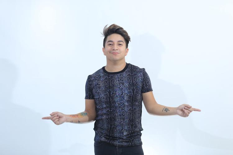 Mario Aguilar