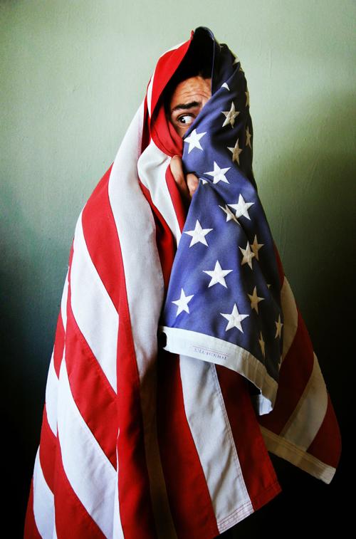 Holding on to the Dream