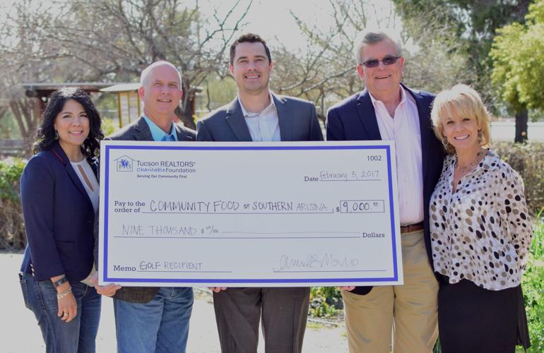 Tucson Realtors Charitable Foundation