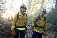 FIRE COUNTRY