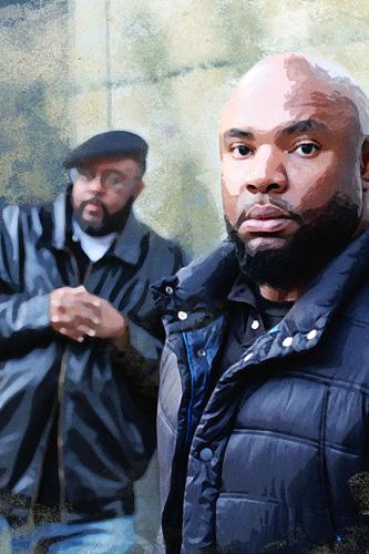 Blackalicious