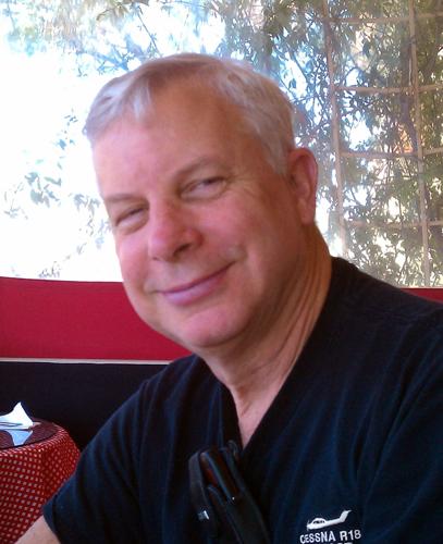 Bill Hunt