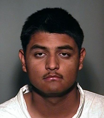 Ariz. student killed in love triangle involving teacher (updated, w/ photos)  