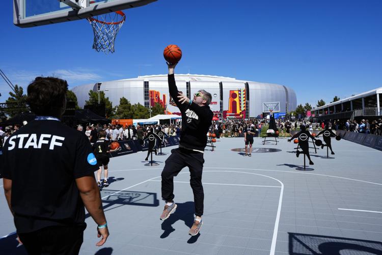 NCAA Purdue Uconn Basketball