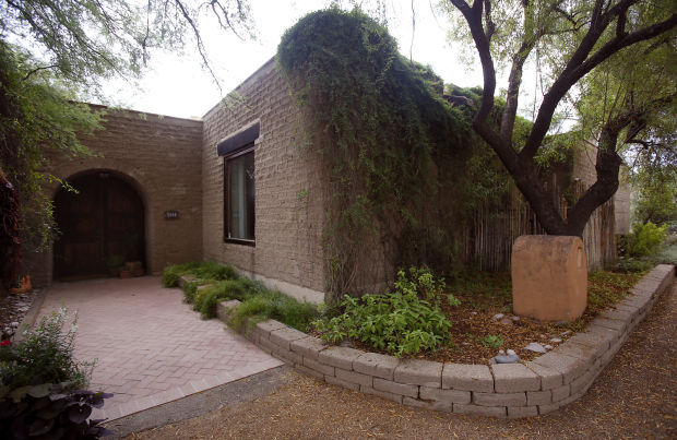 Old Fort Lowell Neighborhood