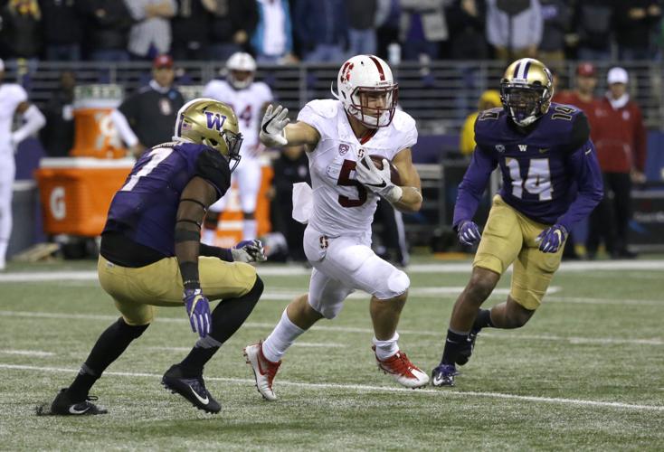 2. STANFORD (3-1, 2-1 Pac-12; PREVIOUS RANK: 1)