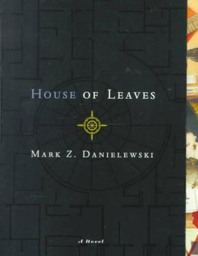 House of Leaves
