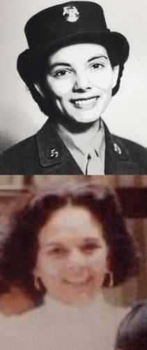 Artemisa Gomez Hughes