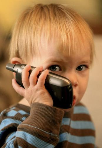 Healthy Families Program