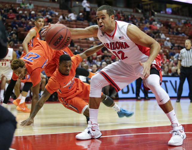 Ryan Anderson, James Webb III, Montigo Alford