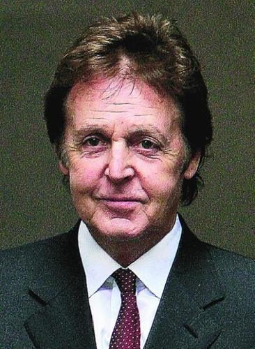 McCartney, ASU alum an item in N.Y.  