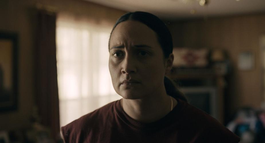 Fancy Dance Lily Gladstone