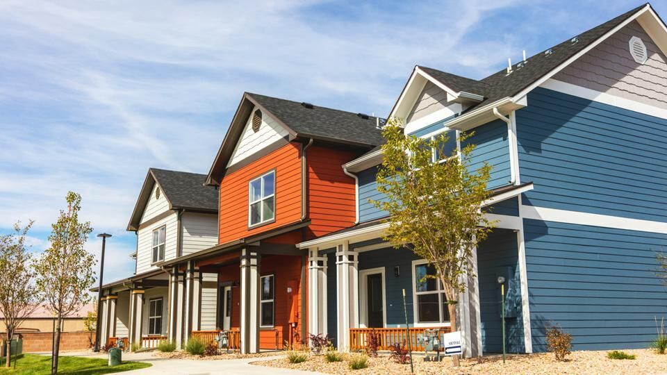 What Is A Multi-Family Home?