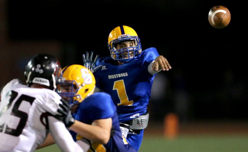 Sahuarita Mustangs