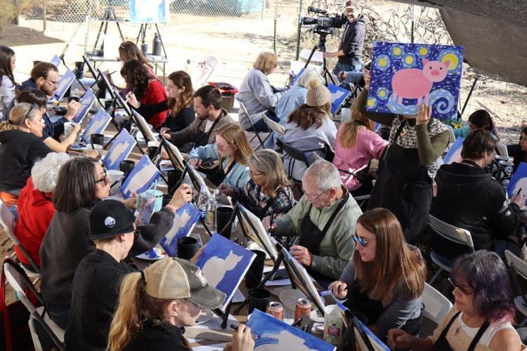 Ironwood Pig Sanctuary