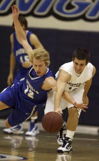 Ironwood Ridge grad Collins hired by Pac-12