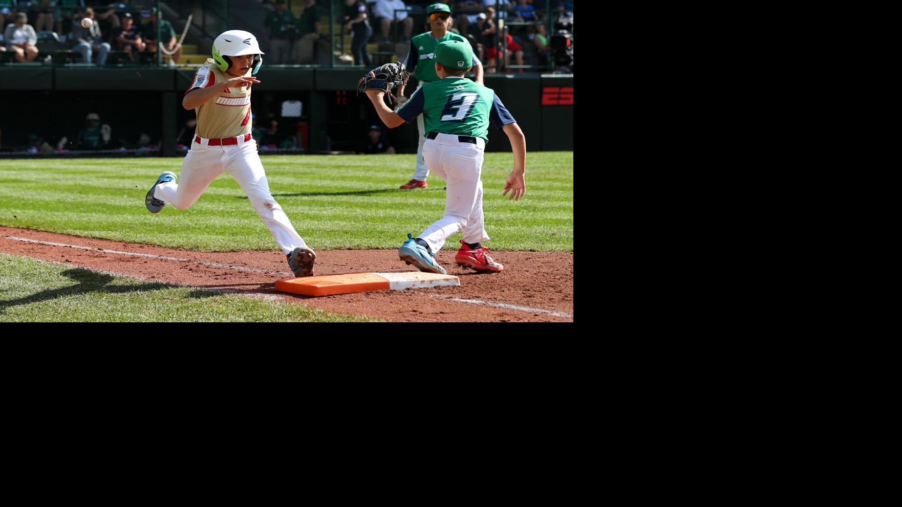 baseball